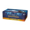Cartes (JCC) - Booster de Draft - Magic The Gathering - Dominaria Remastered - Draft Booster Box