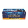 Cartes (JCC) - Booster de Draft - Magic The Gathering - Dominaria Remastered - Draft Booster Box
