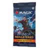 Trading Cards - Draft Booster - Magic The Gathering - Dominaria Remastered - Draft Booster Box