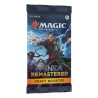 Cartes (JCC) - Booster de Draft - Magic The Gathering - Dominaria Remastered - Draft Booster Box