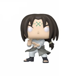 POP - Chase - Animation - Naruto - 1428 - Special Edition - Chase - Neji Hyuga