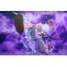 Static Figure - Figuart Zero - One Piece - Gear 5 - Monkey D. Luffy