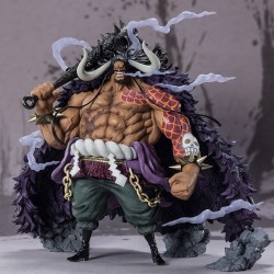 Static Figure - Figuart Zero - One Piece - Monkey D. Luffy