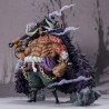 Static Figure - Figuart Zero - One Piece - Monkey D. Luffy