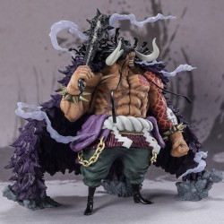 Static Figure - Figuart Zero - One Piece - Monkey D. Luffy