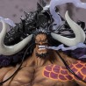 Static Figure - Figuart Zero - One Piece - Monkey D. Luffy
