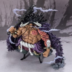 Static Figure - Figuart Zero - One Piece - Monkey D. Luffy