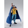 Figurine articulée - S.H.Figuart - One Piece - Trafalgar D. Law
