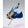 Action Figure - S.H.Figuart - One Piece - Trafalgar D. Law