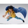 Action Figure - S.H.Figuart - One Piece - Trafalgar D. Law