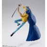 Figurine articulée - S.H.Figuart - One Piece - Trafalgar D. Law