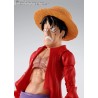 Figurine articulée - S.H.Figuart - One Piece - Trafalgar D. Law