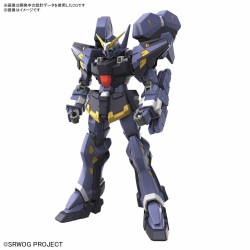 Maquette - Gundam - Huckebein MK-III