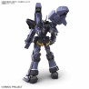 Maquette - Gundam - Huckebein MK-III