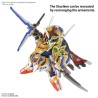 Static Figure - SD - Gundam - Onmitsu Aerial