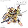 Static Figure - SD - Gundam - Onmitsu Aerial