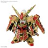 Static Figure - SD - Gundam - Musha 78th