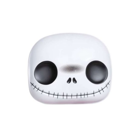 Masque - Disney - L'Étrange Noël de Mr. Jack - Jack Skellington
