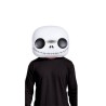 Mask - Disney - Nightmare Before Christmas - Jack Skellington