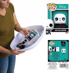 Mask - Disney - Nightmare Before Christmas - Jack Skellington