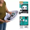 Mask - Disney - Nightmare Before Christmas - Jack Skellington
