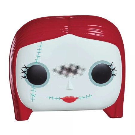 Masque - Disney - L'Étrange Noël de Mr. Jack - Sally