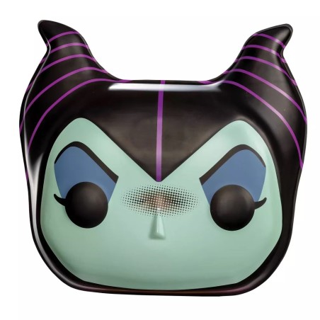 Mask - Disney - Sleeping Beauty - Maleficent