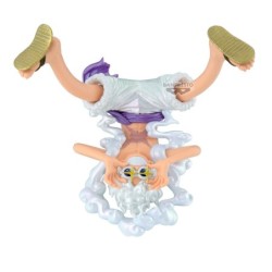 Static Figure - King of Artist - One Piece - Monkey D. Luffy