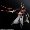 Figurine articulée - Final Fantasy - FF I - Hero Of Light