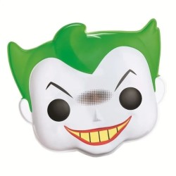 Mask - DC Comics - Batman - The Joker