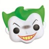 Mask - DC Comics - Batman - The Joker