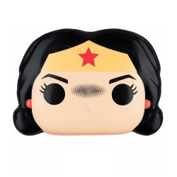 Masque - DC Comics - Wonder Woman - Wonder Woman