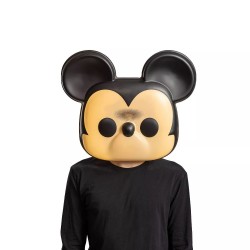 Mask - Disney - Mickey & Cie - Mickey Mouse
