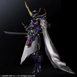 Figurine articulée - Final Fantasy - FF I - Hero Of Light