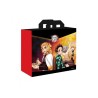 Shopping Bags - Demon Slayer - Tanjiro & Rengoku & Inosuke