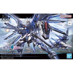 Maquette - High Grade - Gundam - Rising