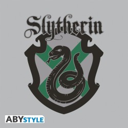 Cap - Snap Back - Harry Potter - Slytherin