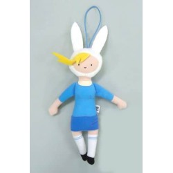 Peluche - Adventure Time - Fionna