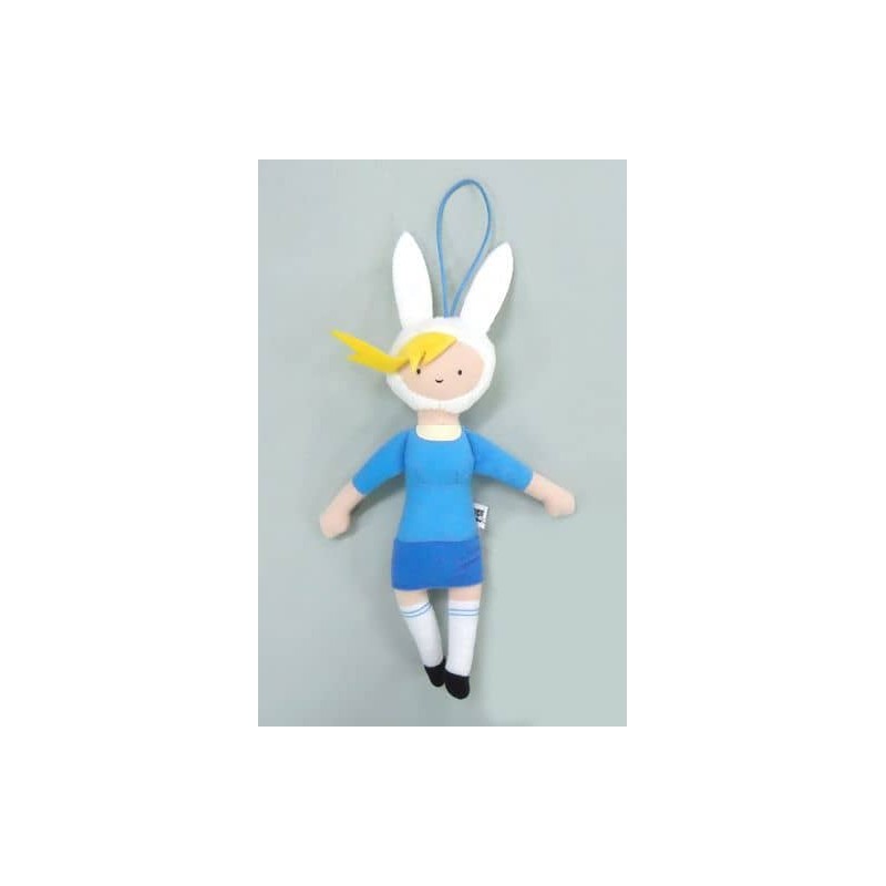 Peluche - Adventure Time - Fionna