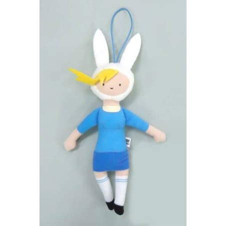 Peluche - Adventure Time - Fionna