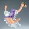 Figurine Statique - King of Artist - One Piece - Monkey D. Luffy