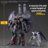 Model - High Grade - Gundam - Destroy