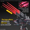 Maquette - High Grade - Gundam - Destroy
