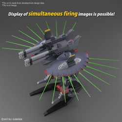 Model - High Grade - Gundam - Destroy