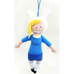 Peluche - Adventure Time - Fionna