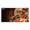 Mousepad - Dungeons & Dragons - Tiamat