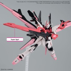 Model - High Grade - Gundam - Perfect Strike