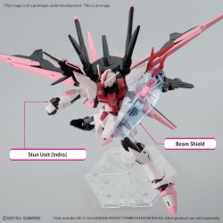 Maquette - High Grade - Gundam - Perfect Strike