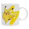 Mug - Subli - Pokemon - Pikachu