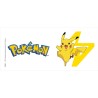Mug - Subli - Pokemon - Pikachu